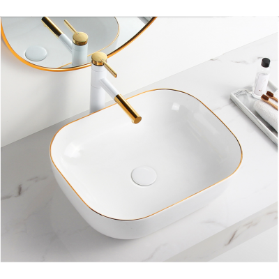 Ceramic Counter Top 78104G